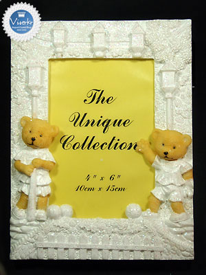 �Z���~�b�N �t�H�g�t���[��  3x5'' �x�AB