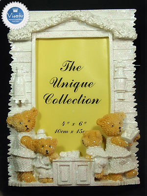 �Z���~�b�N �t�H�g�t���[��  3x5'' �x�AC