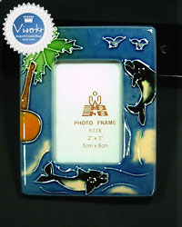 �Z���~�b�N �t�H�g�t���[��  2x3'' �C���JB