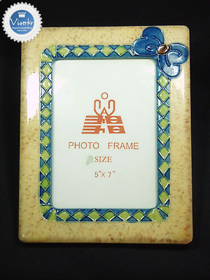 �Z���~�b�N �t�H�g�t���[��  5��7''