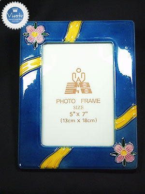 �Z���~�b�N �t�H�g�t���[��  5��7''