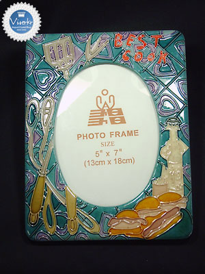 �Z���~�b�N �t�H�g�t���[��  5��7''